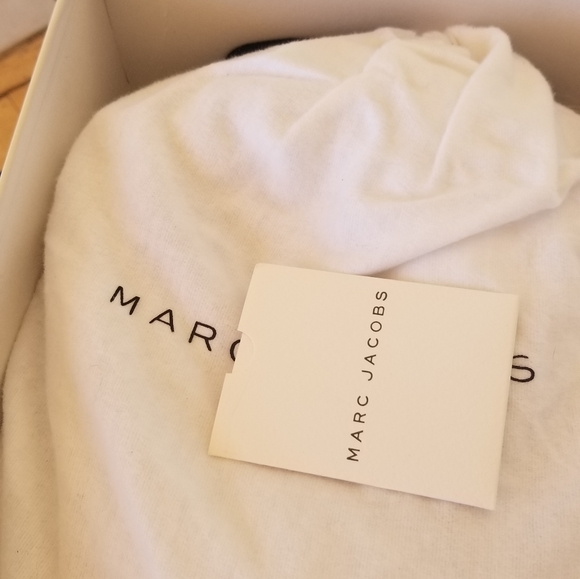 Marc Jacob's shoes - Picture 2 of 8